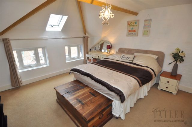  Image of 3 bedroom Terraced house for sale in Market Street Hoylake Wirral CH47 at Market Street Hoylake Hoylake, CH47 3EP